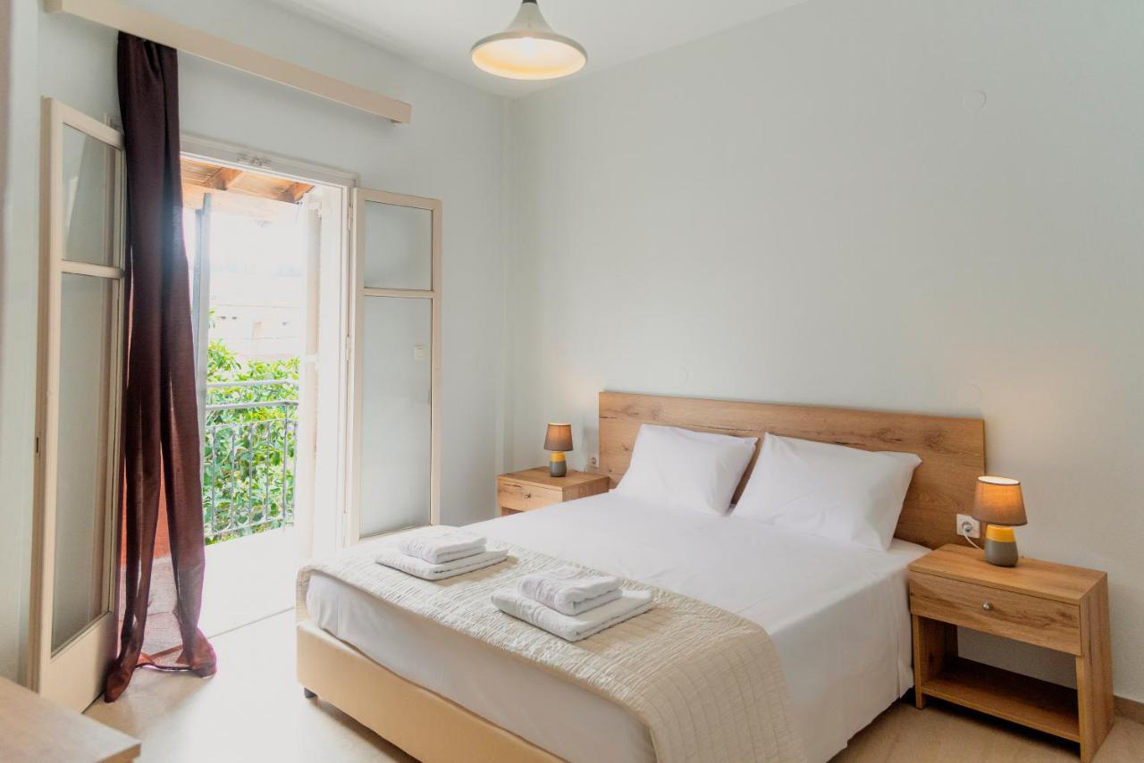 Aparthotel Secreta Vista Kávos Zewnętrze zdjęcie