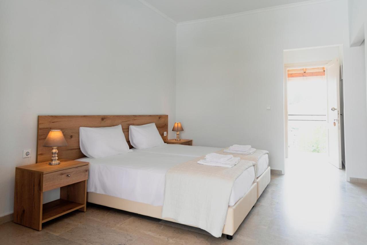 Aparthotel Secreta Vista Kávos Zewnętrze zdjęcie