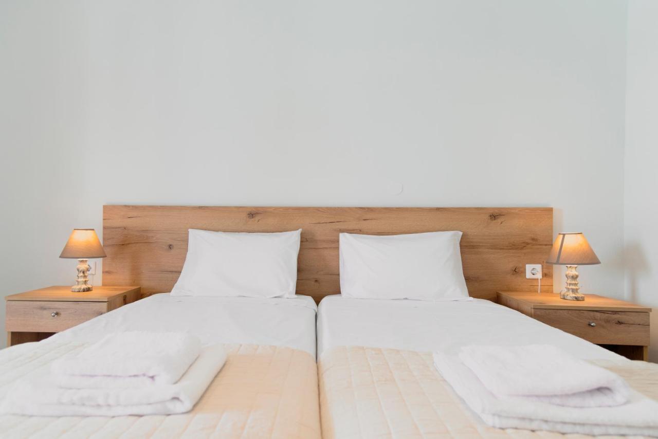 Aparthotel Secreta Vista Kávos Zewnętrze zdjęcie