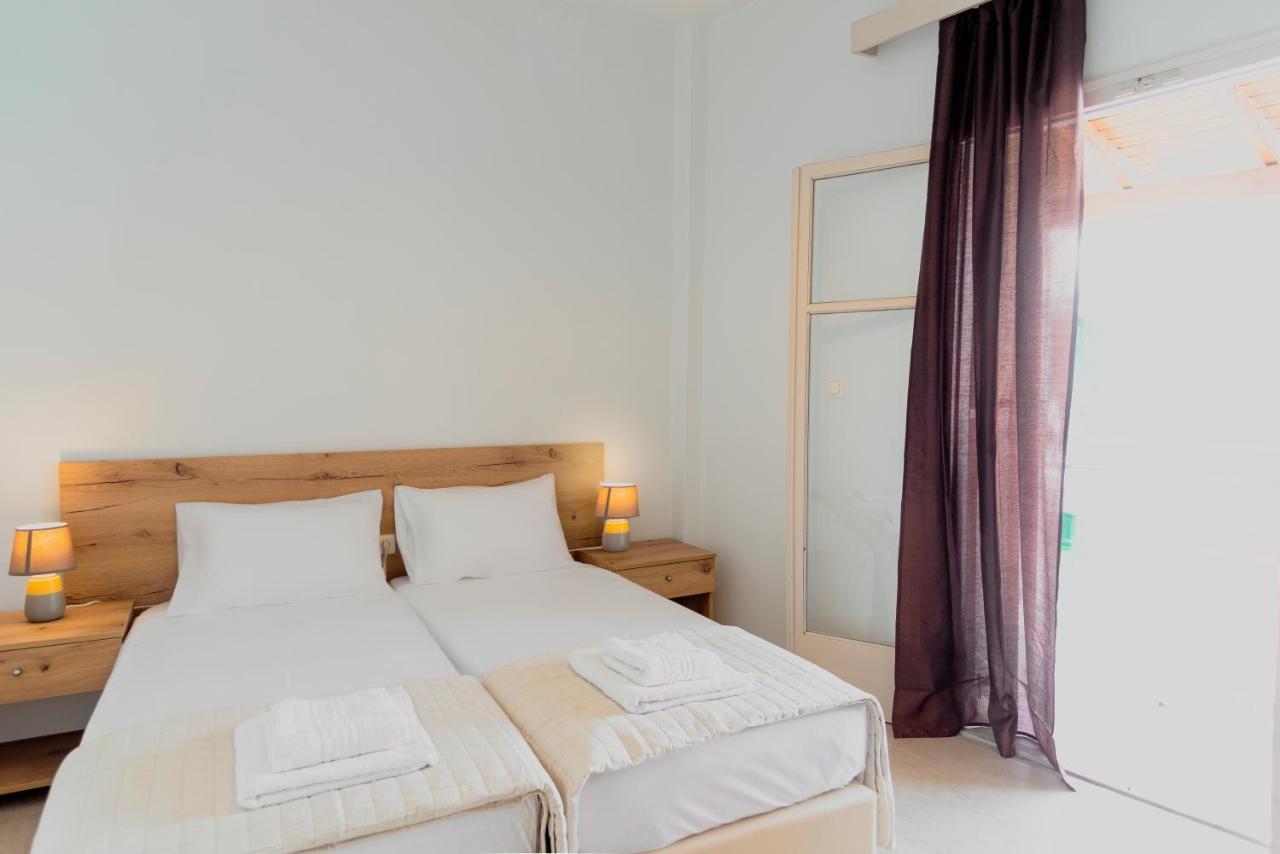 Aparthotel Secreta Vista Kávos Zewnętrze zdjęcie