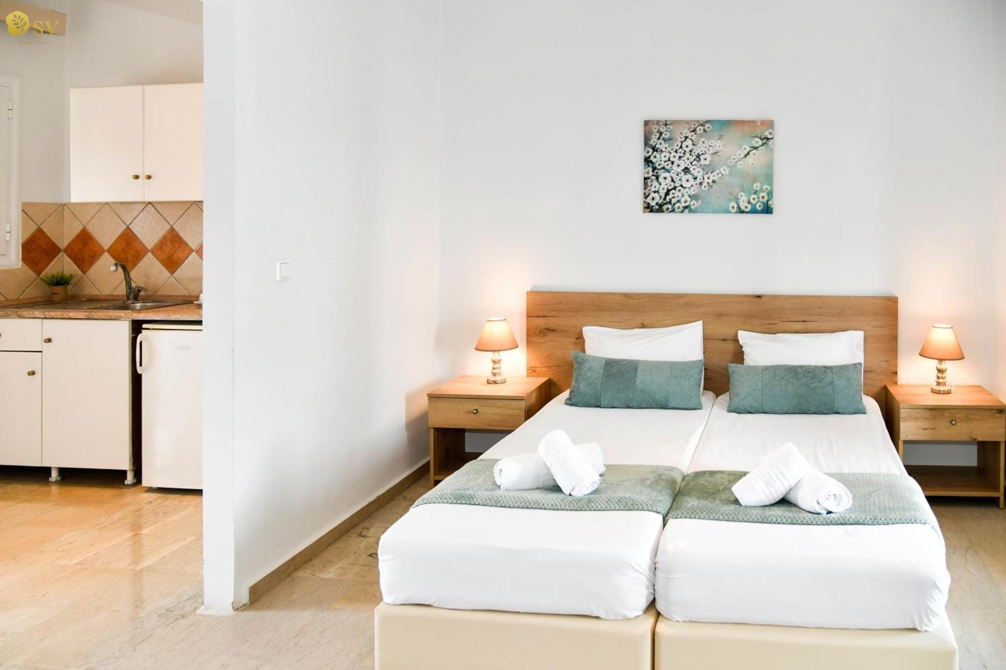 Aparthotel Secreta Vista Kávos Zewnętrze zdjęcie