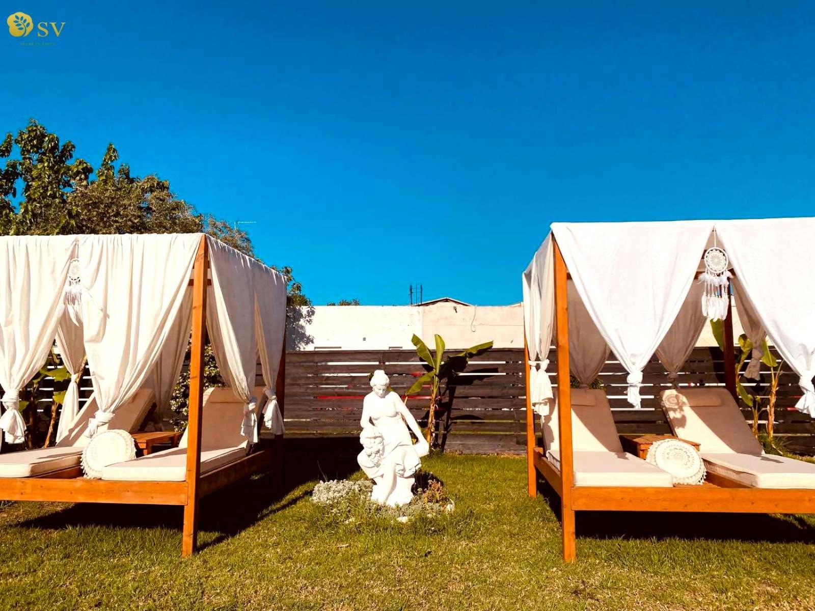Aparthotel Secreta Vista Kávos Zewnętrze zdjęcie
