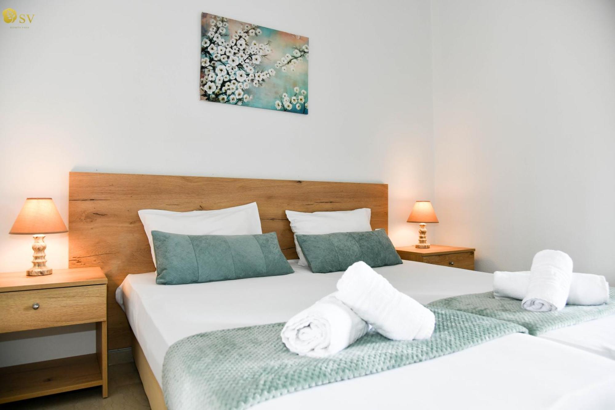 Aparthotel Secreta Vista Kávos Zewnętrze zdjęcie
