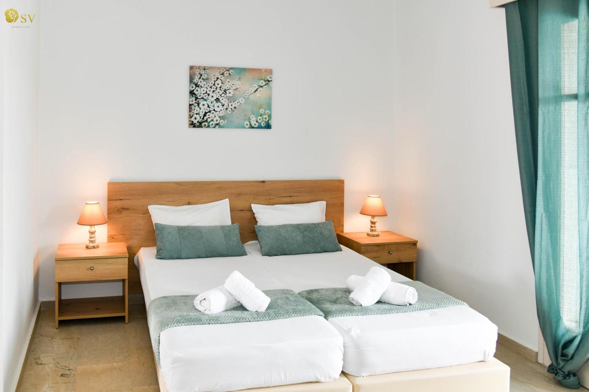Aparthotel Secreta Vista Kávos Zewnętrze zdjęcie