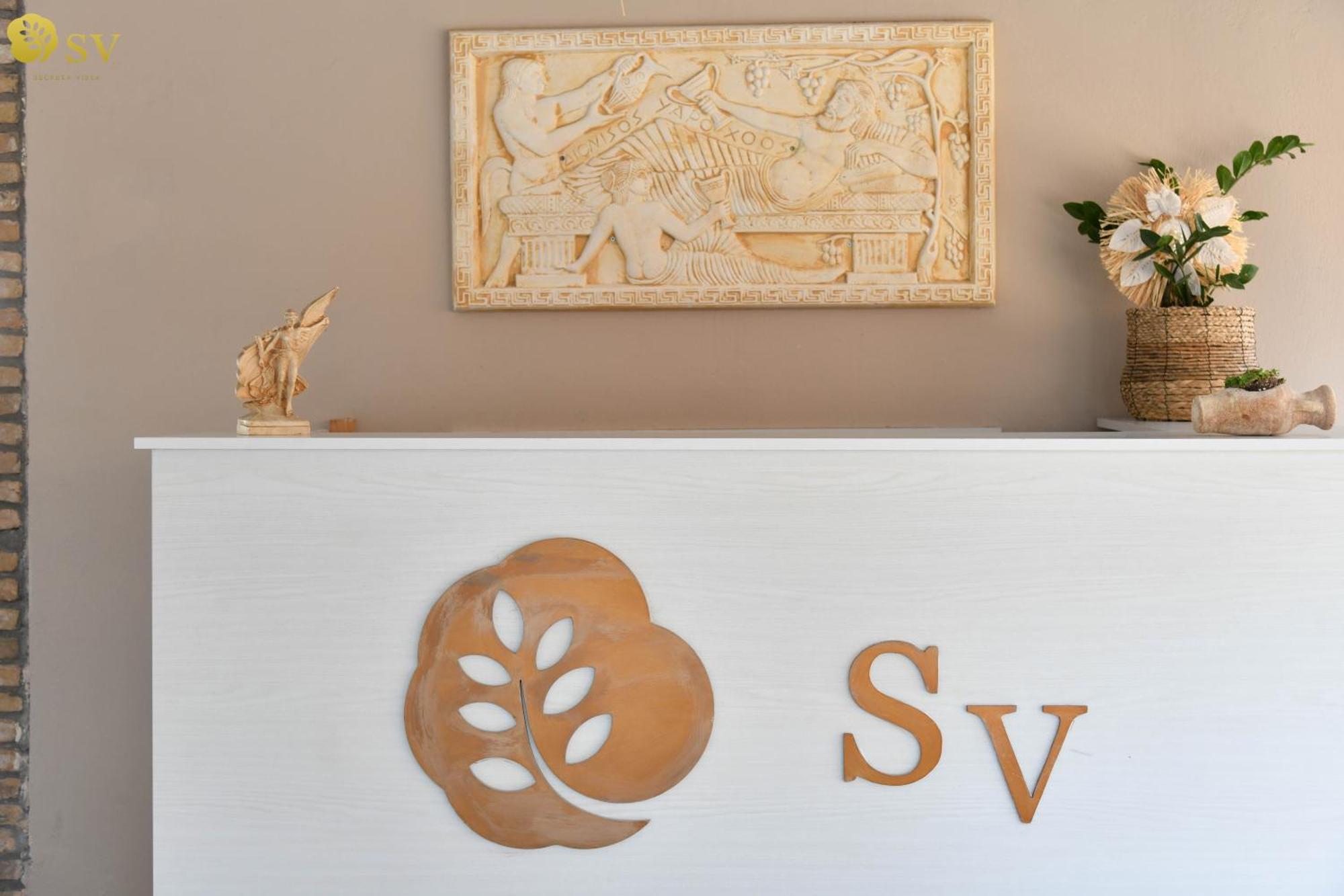 Aparthotel Secreta Vista Kávos Zewnętrze zdjęcie